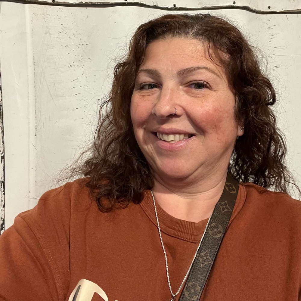 Meet your Posher, Tina